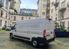 Il tuo evento merita la massima perfezione: scopri come una logistica efficiente può trasformarlo in un successo